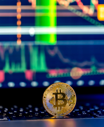 Equipo de Trade 350 APP