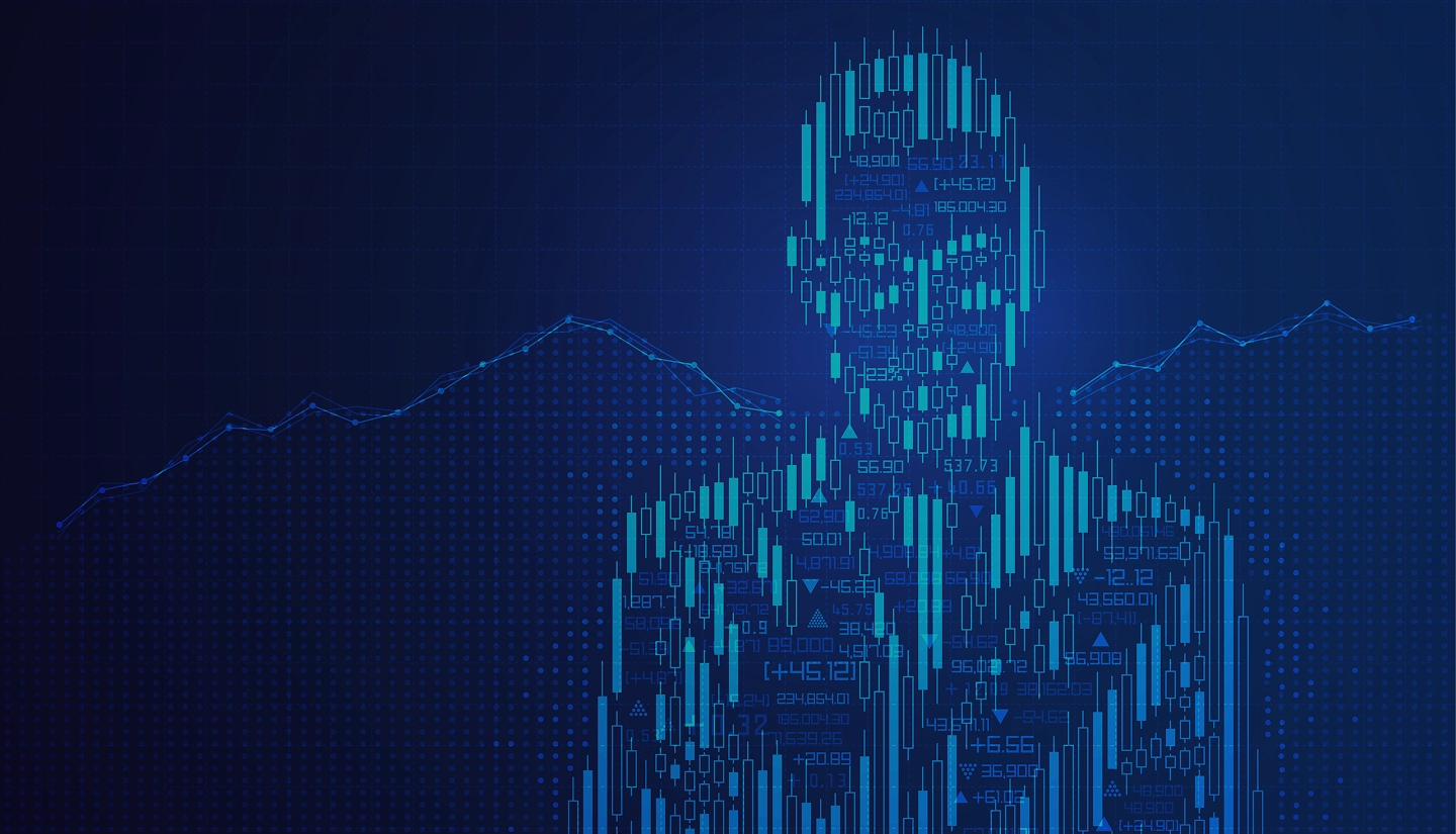 Fondo de Trade 350 APP