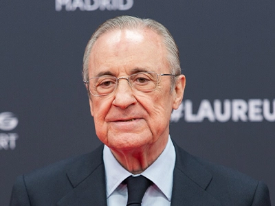 Florentino Pérez recomienda Trade 350 APP