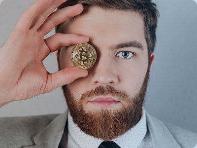 Carlos Herrera - Asesor de clientes de Trade 350 APP